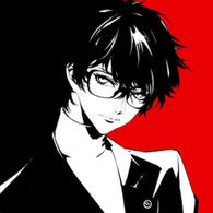 Akira Kurusu (P5)