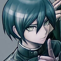 Shuichi Saihara (DRV3)