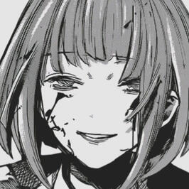 Hairu Ihei (Tokyo Ghoul :re)